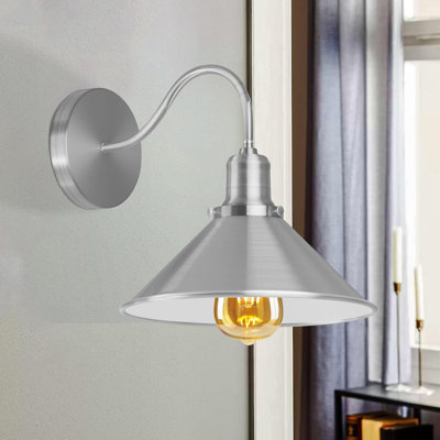 Mcniel Armed Sconce