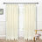 Schimmel Polyester Semi-Sheer Curtain-1225088226-1233099096