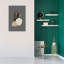 «Three Vases 3» par Incado, art mural sur toile-1558277441