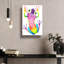 «Rainbow Frog» par Hello Angel-1403202939