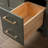 Ajhane 42" Single Bathroom Vanity Set-513058257