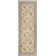 Tapis de zone de latte en laine evans Cirro