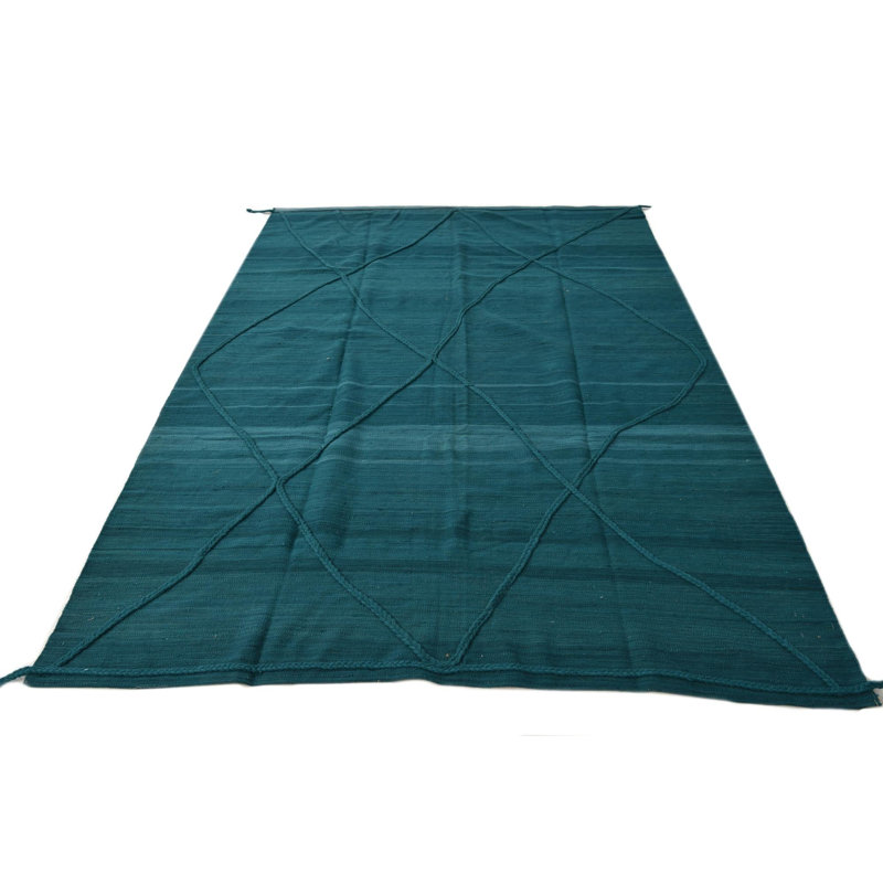 Ottilie Blue Rug