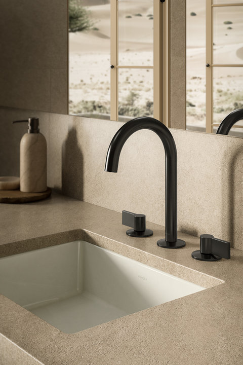 Magasiner les robinets de salle de bain