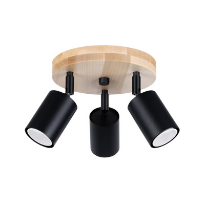 Verdo 33cm 3 -Light Track Kit