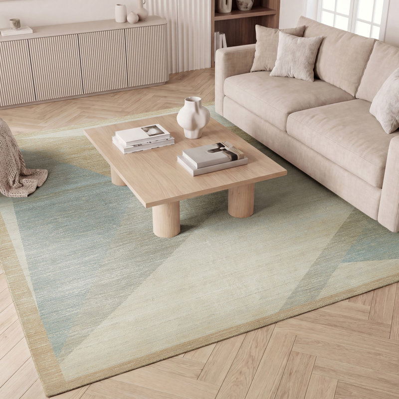Rosemont Area Rug, Rectangle 9'9" x 12'6"
