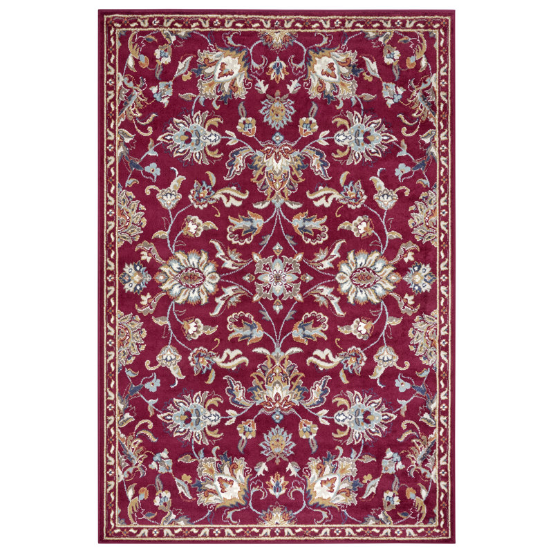 Hanse Home Caracci Oriental Rug, Rectangle 200 x 280cm