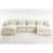 Blanc antique est en rupture de stock