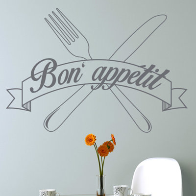 Wall Decal