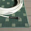 Tapis d'intérieur / extérieur à motif géométrique Terrace 806-108599378