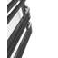 Alex Heated Towel Rail-50925484-50925075