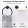 2 - Piece Bathroom Hardware Set