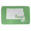 Memory Foam Non-Slip Bath Rug-42101378-42101385-122104755