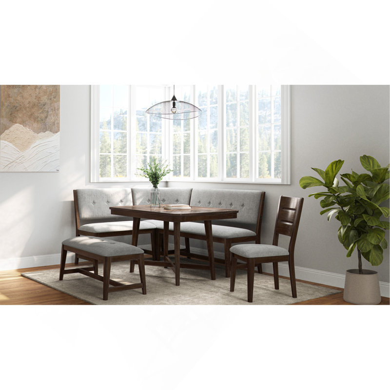 Table de salle à manger Mid-Century