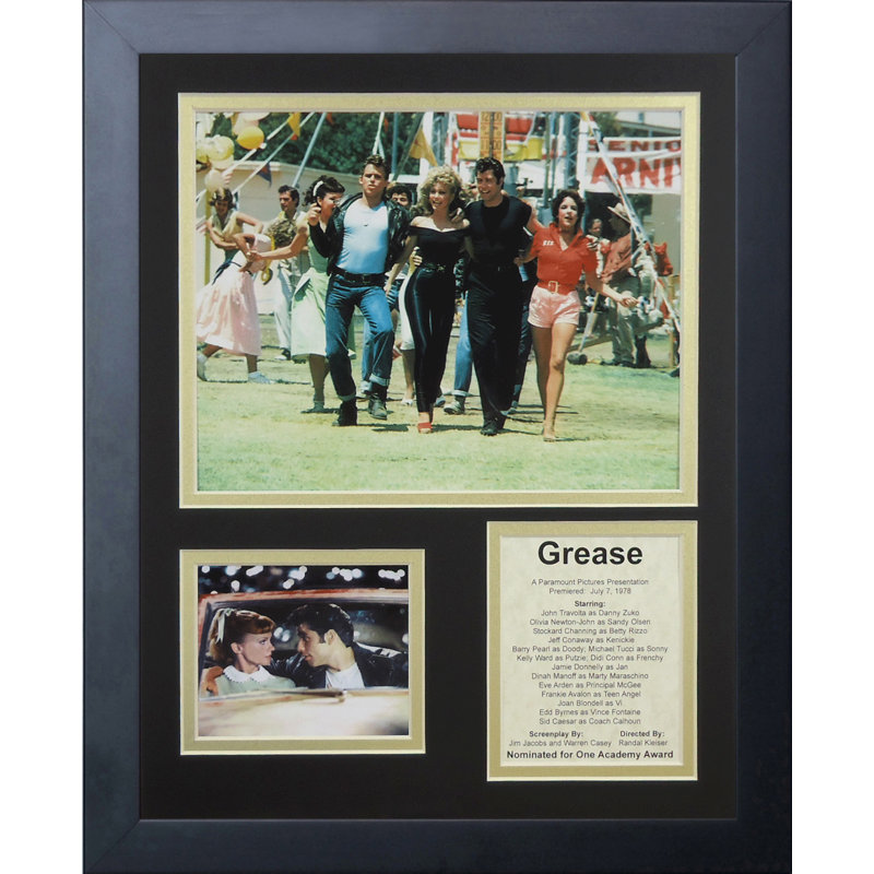 Single Picture Frame Photograph