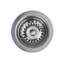 Premier Copper Products BSP5_BR16EN3-D Bar Sink And Drain Package