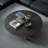 Round Coffee Table Elegant Design