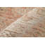Ramey Transitional Medallion, Orange/Tan/Ivory, Accent Rug-100851796