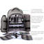 Nylon Picnic Backpack