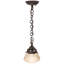 Mission 1 - Light Pendant