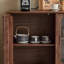 Buffet 62,9 po