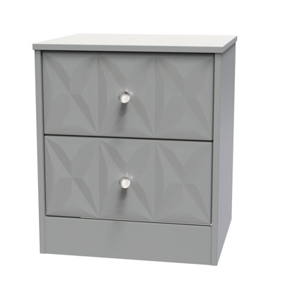 San Jose Bedside Table