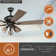 Hornsey 52'' Ceiling Fan with Light Kit