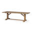 Teak Outdoor Teak Dining Table