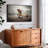" Biplane Wall Art "-2137312288
