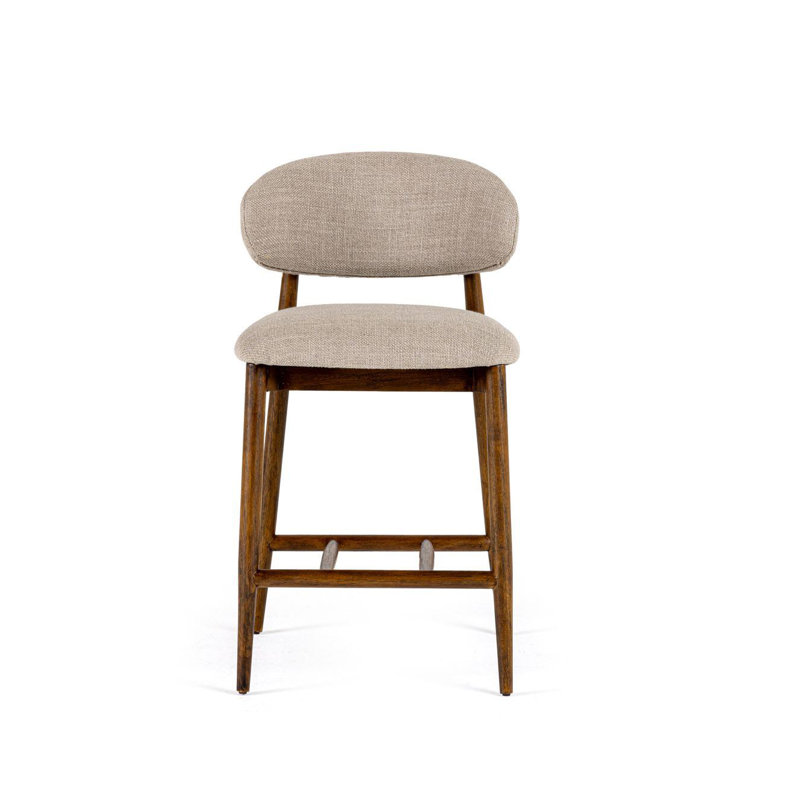 Tabouret de comptoir 26 po Luxton