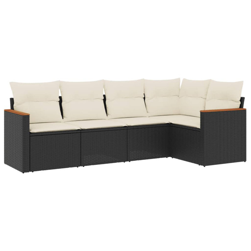 Vidaxl Garden Sofa Set