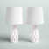 Midwood Ceramic Table Lamp