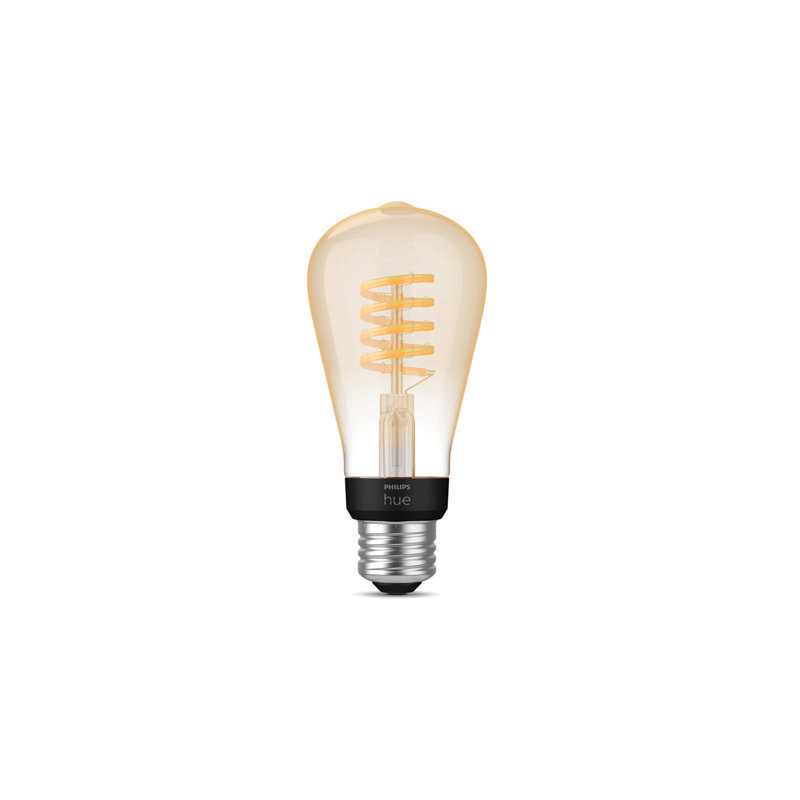 Philips Hue White Ambiance St19 Filament