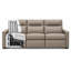 Keystone RAF Stately 100% Top Grain Leather Recliner, Made to Order-560287438