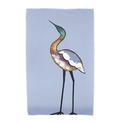 Serviette de plage