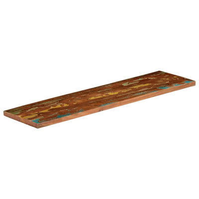 Solid Wood Table Top