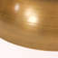 Table basse en métal martelé-982213857