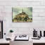 «Mont St. Michel» par Keri Bevan, estampe numérique sur toile-87900590