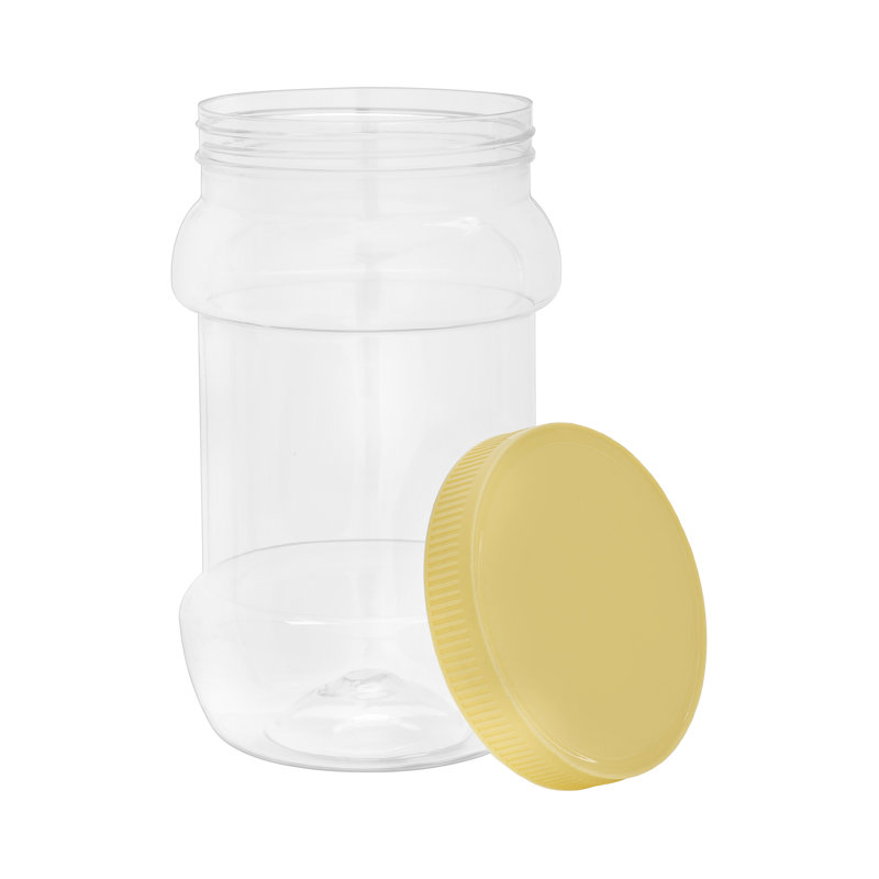 Royalford 1500 ml Storage Jar