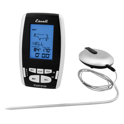 Escali Digital Oven Thermometer