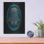 «Sugar Skull» par Rachel Caldwell-1660778385