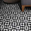 Lile 8 in. x 8 in. Tile