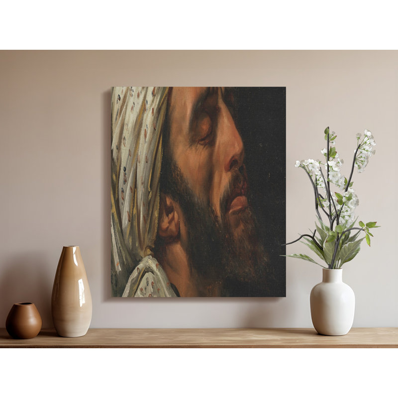 Wrapped Canvas Print Set, 18x24