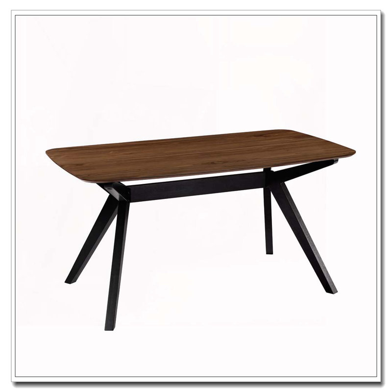 Wood Dining Table