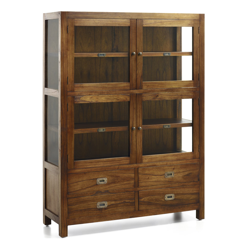 Guildhall Display Cabinet
