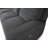 Ethan 63" Square Arm Power Reclining Loveseat-1304698130