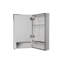 Colorado 379.98mm W 670.05mm H Medicine Cabinet Mirror 1