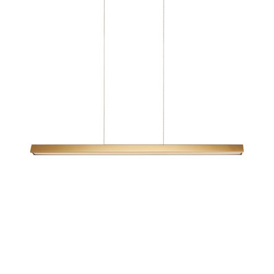 LED Pendant Lamp ARENAS With Remote