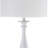 Bellmead 62 " Traditional Floor Lamp