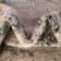 Arkeen Oriental Dark Blue/Beige/Ivory/Gray Area Rug